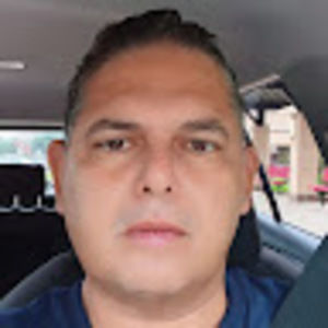 Meet your Posher, Luis